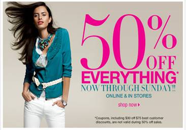 New York and Company