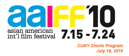 AAIFF (CUNY Shorts Program)