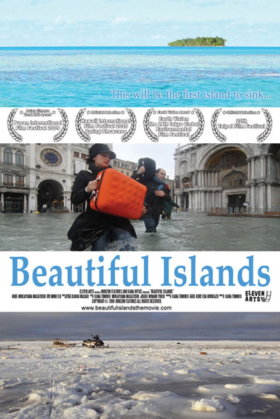 Beautiful Islands Beautiful Islands