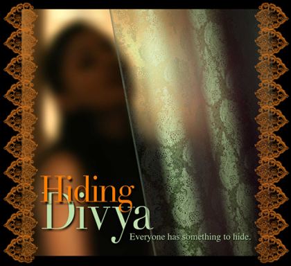 HIDING DIVYA HIDING DIVYA
