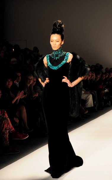 zang toi