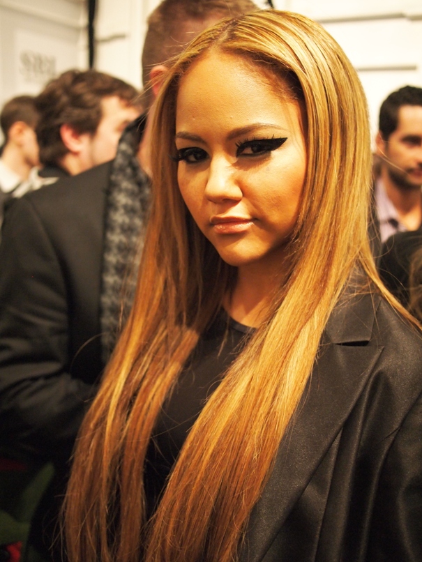 Kat DeLuna