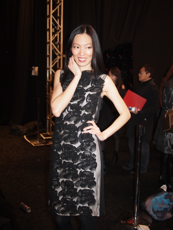 Vivienne Tam