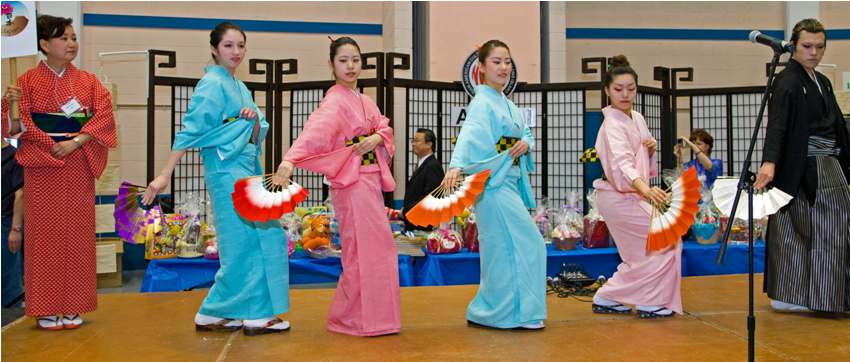 Asian American Cultural Festival