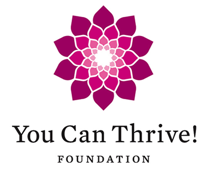 You Can Thrive