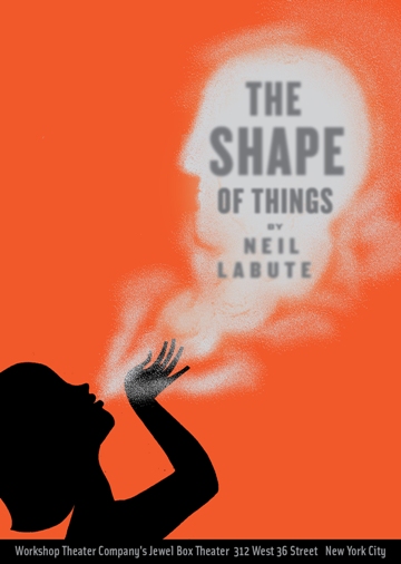 shape of things