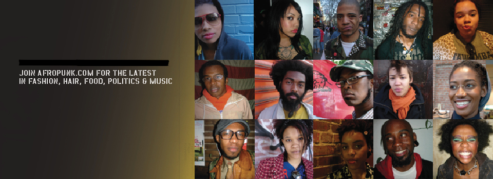 afropunk
