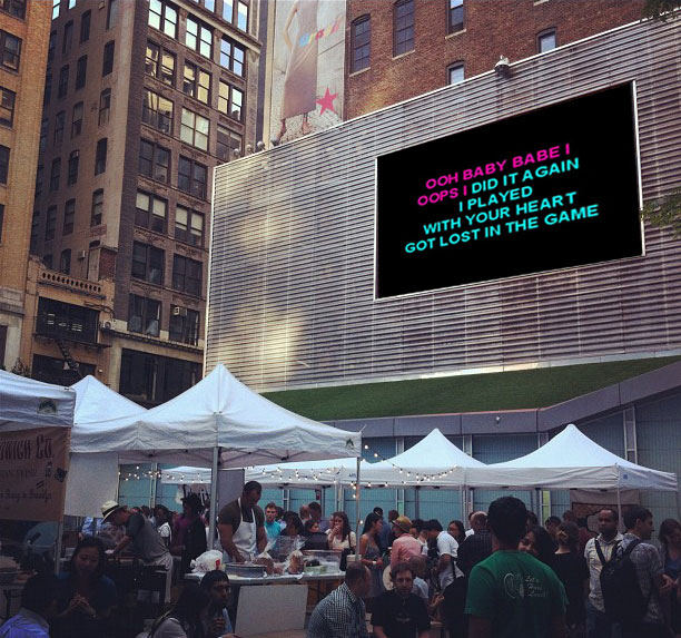 bigscreenkaraoke