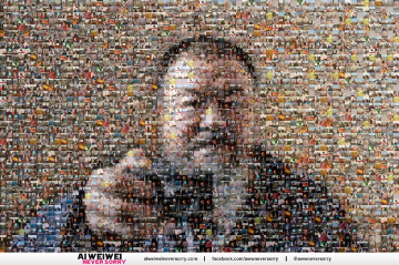 ai wei wei