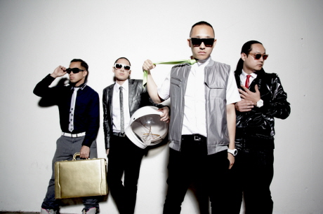 fareastmovement
