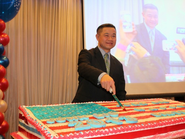 john liu