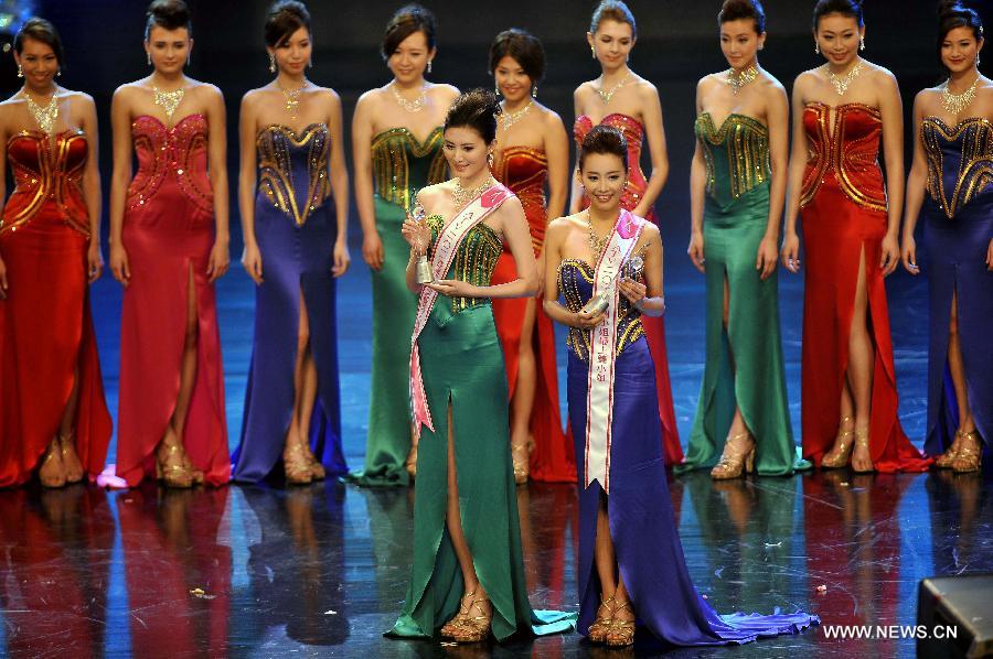 ATV Miss Asia Pageant 2013