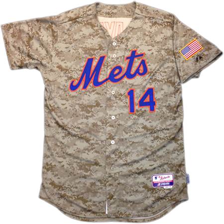 mets