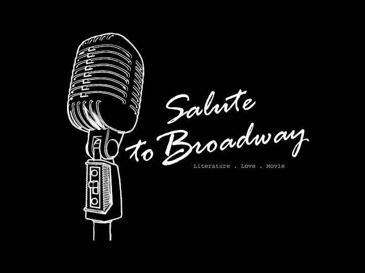 Salute To Broadway - Love Sings
