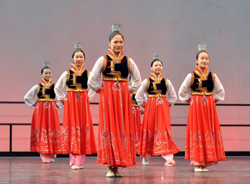 Celebrating Asian American Heritage at Queens College