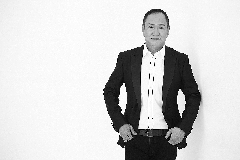 Basil Valdez "Ngayon at Kailanman" New York Concert